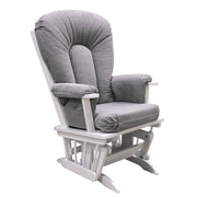 Chaise Berçante Oxford - Blanc-Goberce-GBE-FB45BLBLOX60-CLÉMENT