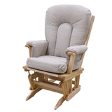 Chaise Berçante Link - Naturel-Goberce-GBE-FB45NATLIN20-CLÉMENT