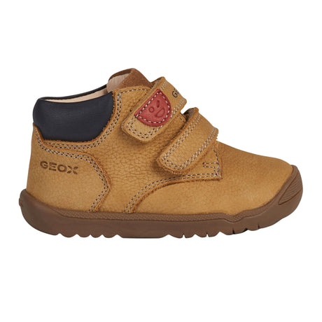 Soulier Macchia Pointures 19-25-Geox-Ocre-18 B-GEE-B164NC-C5046-CLÉMENT