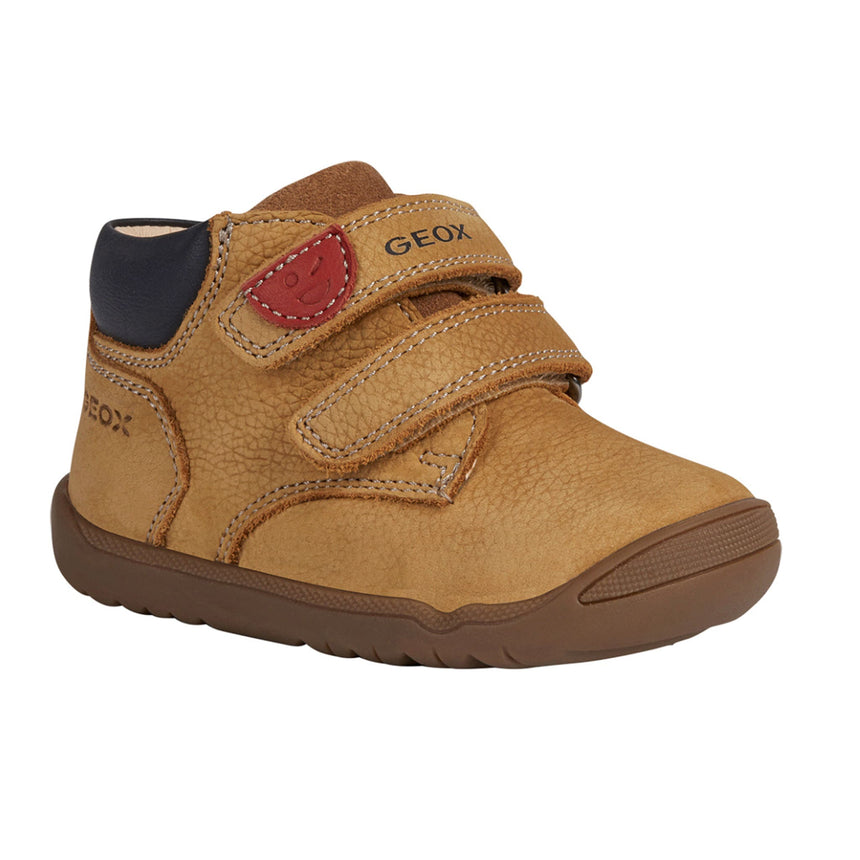 Soulier Macchia Pointures 19-25-Geox-GEE-B164NC-C5046-CLÉMENT