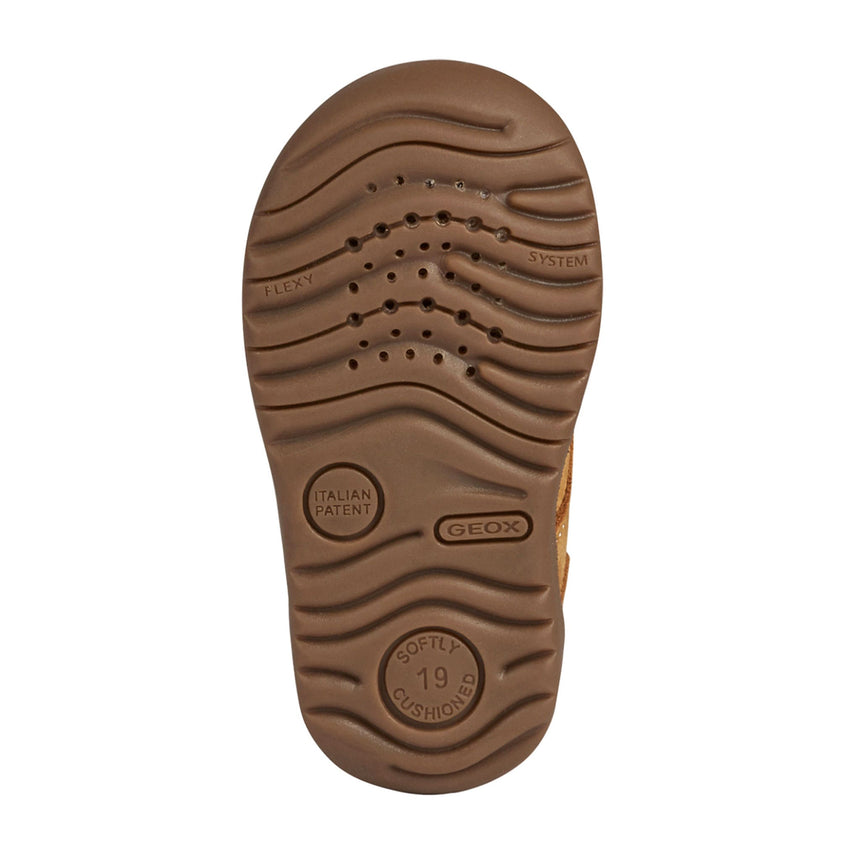 Soulier Macchia Pointures 19-25-Geox-GEE-B164NC-C5046-CLÉMENT