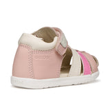 Sandale Macchia Pointures 18-25-Geox-GEE-B254WB-C8WE8-CLÉMENT