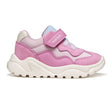 Soulier Ciufciuf Pointures 20-27-Geox-Rose-20 B-GEE-B455QB-CE8E4-CLÉMENT