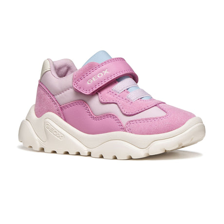 Soulier Ciufciuf Pointures 20-27-Geox-GEE-B455QB-CE8E4-CLÉMENT