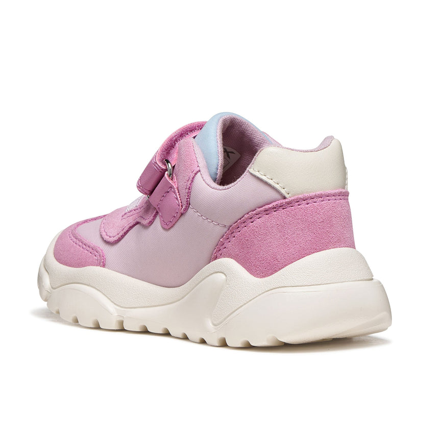Soulier Ciufciuf Pointures 20-27-Geox-GEE-B455QB-CE8E4-CLÉMENT