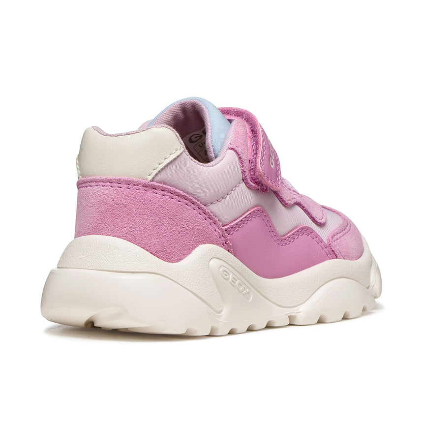Soulier Ciufciuf Pointures 20-27-Geox-GEE-B455QB-CE8E4-CLÉMENT