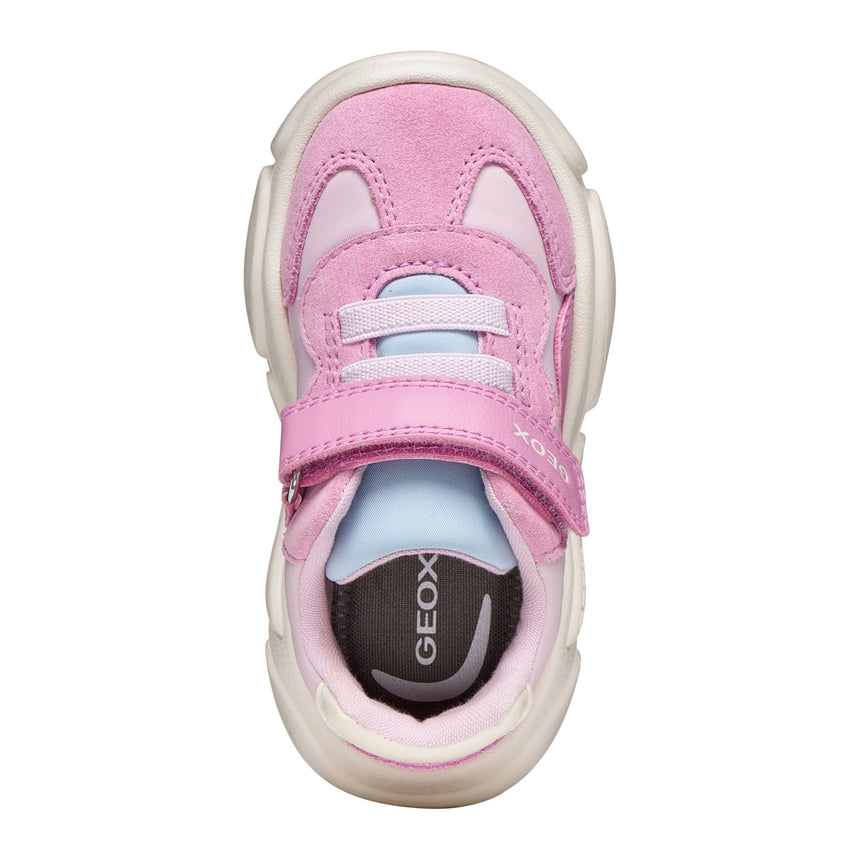 Soulier Ciufciuf Pointures 20-27-Geox-GEE-B455QB-CE8E4-CLÉMENT
