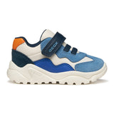 Soulier Ciuf Ciuf Pointures 20-27-Geox-Ivoire-20 B-GEE-B455RB-C0652-CLÉMENT