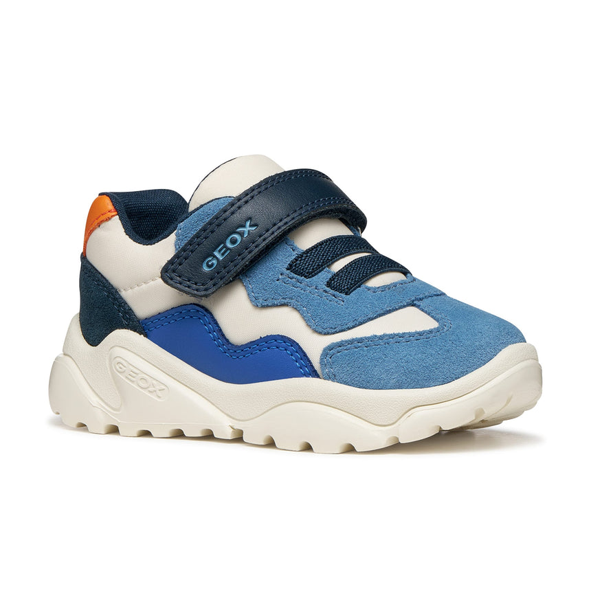 Soulier Ciuf Ciuf Pointures 20-27-Geox-GEE-B455RB-C0652-CLÉMENT