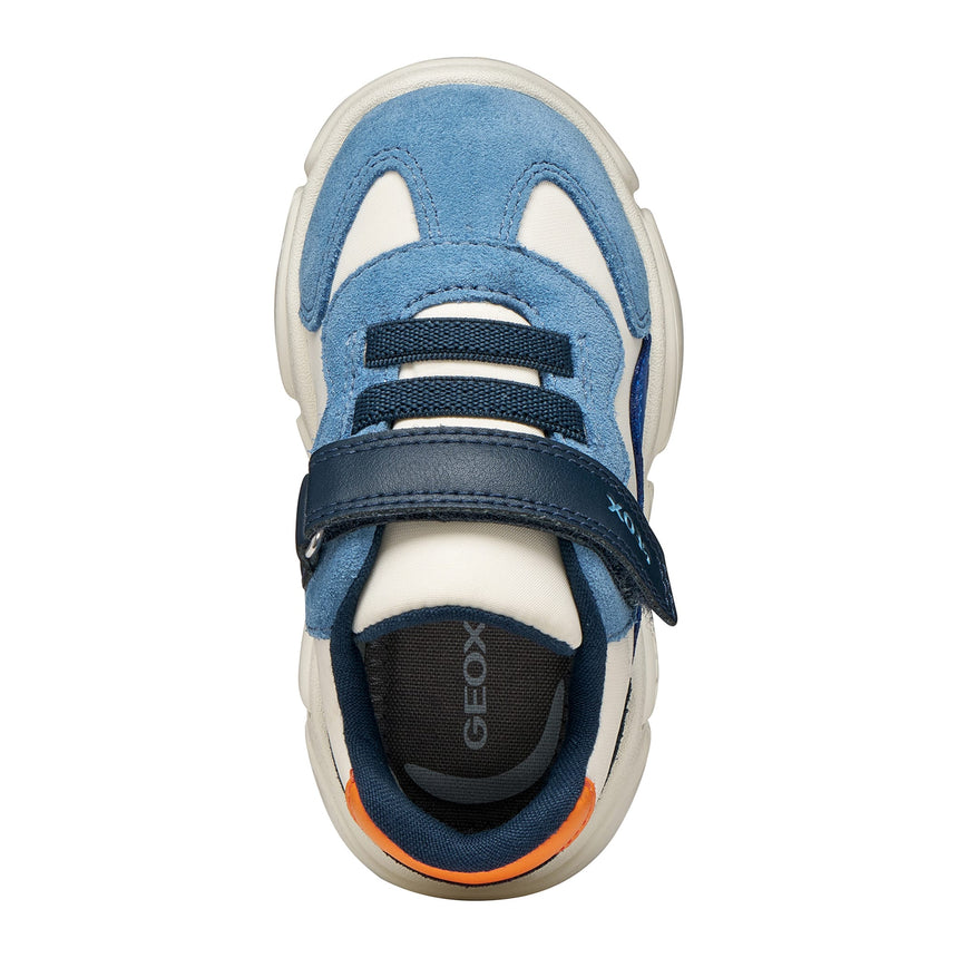 Soulier Ciuf Ciuf Pointures 20-27-Geox-GEE-B455RB-C0652-CLÉMENT