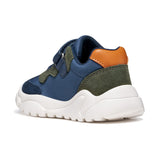 Soulier Ciufciuf Pointures 20-27-Geox-GEE-B455RB-CB42T-CLÉMENT