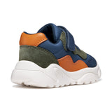 Soulier Ciufciuf Pointures 20-27-Geox-GEE-B455RB-CB42T-CLÉMENT