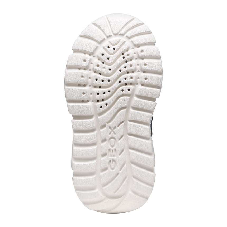Soulier Ciufciuf Pointures 20-27-Geox-GEE-B455RB-CB42T-CLÉMENT