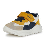Soulier Ciufciuf Pointures 20-27-Geox-GEE-B455RB-CQ62P-CLÉMENT