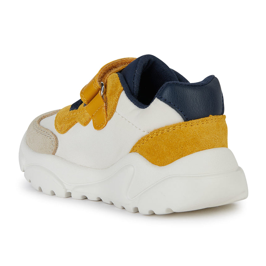 Soulier Ciufciuf Pointures 20-27-Geox-GEE-B455RB-CQ62P-CLÉMENT