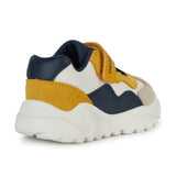 Soulier Ciufciuf Pointures 20-27-Geox-GEE-B455RB-CQ62P-CLÉMENT