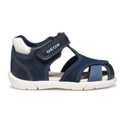 Sandale Zapito Pointures 18-26-Geox-Marine-18 B-GEE-B556EC-C4211-CLÉMENT