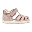 Sandale Zapito Pointures 18-25-Geox-Rose-18 B-GEE-B556FA-C8172-CLÉMENT