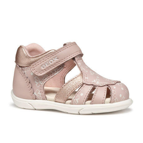 Sandale Zapito Pointures 18-25-Geox-GEE-B556FA-C8172-CLÉMENT
