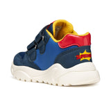 Soulier Superman Pointures 20-27-Geox-GEE-B655RB-C4245-CLÉMENT