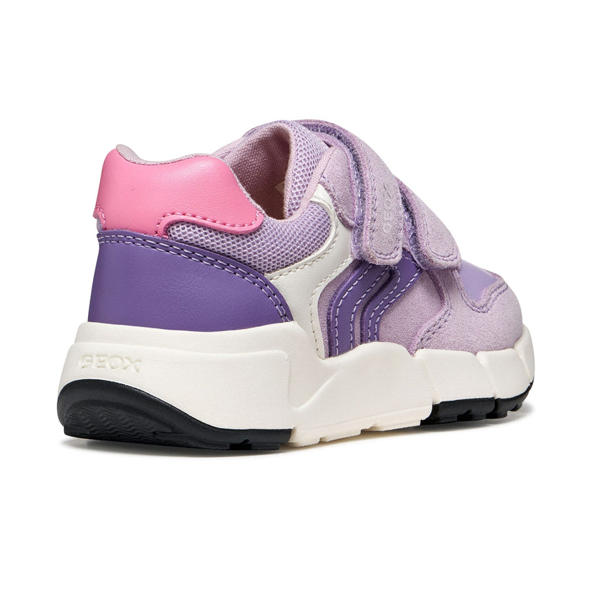 Soulier Flexyper Mini Pointures 20-27-Geox-GEE-B656NA-C8112-CLÉMENT
