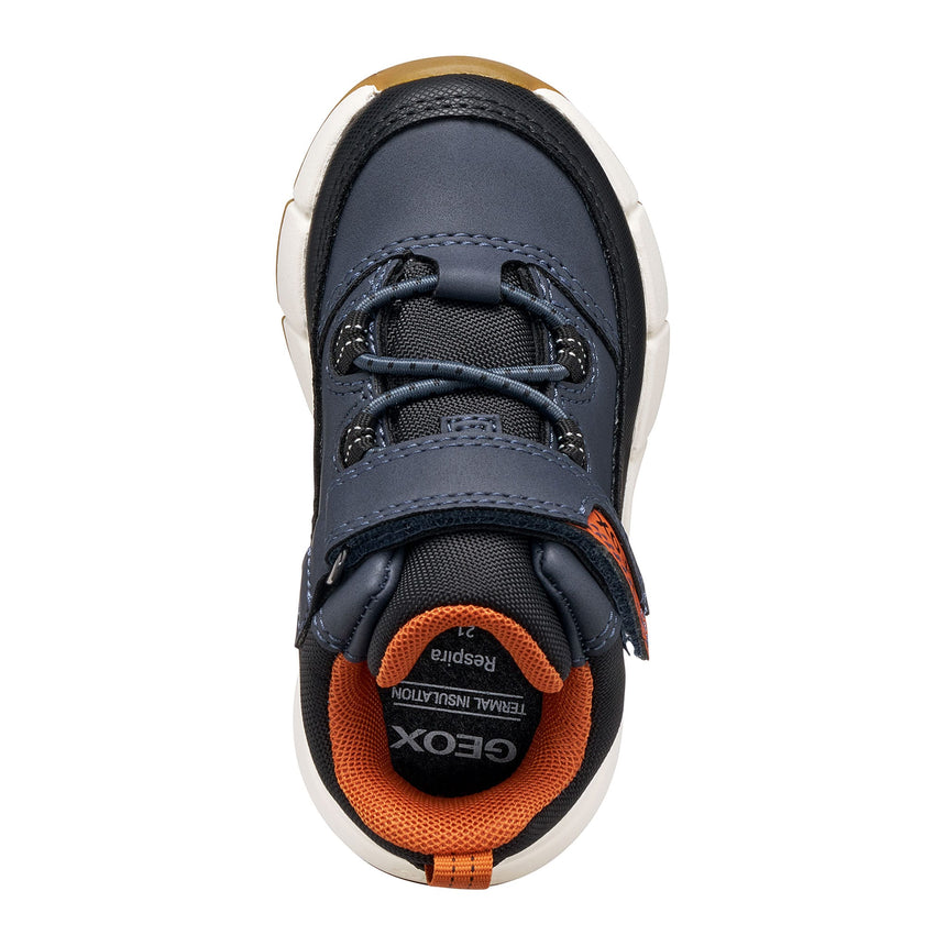 Bottes Flexyper Mini Abx Pointures 20-27-Geox-GEE-B661KA-C0045-CLÉMENT