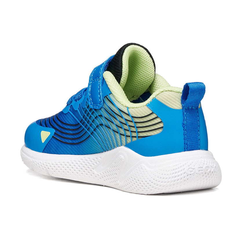 Soulier Sprintye Pointures 20-27-Geox-GEE-B664UA-C4011-CLÉMENT
