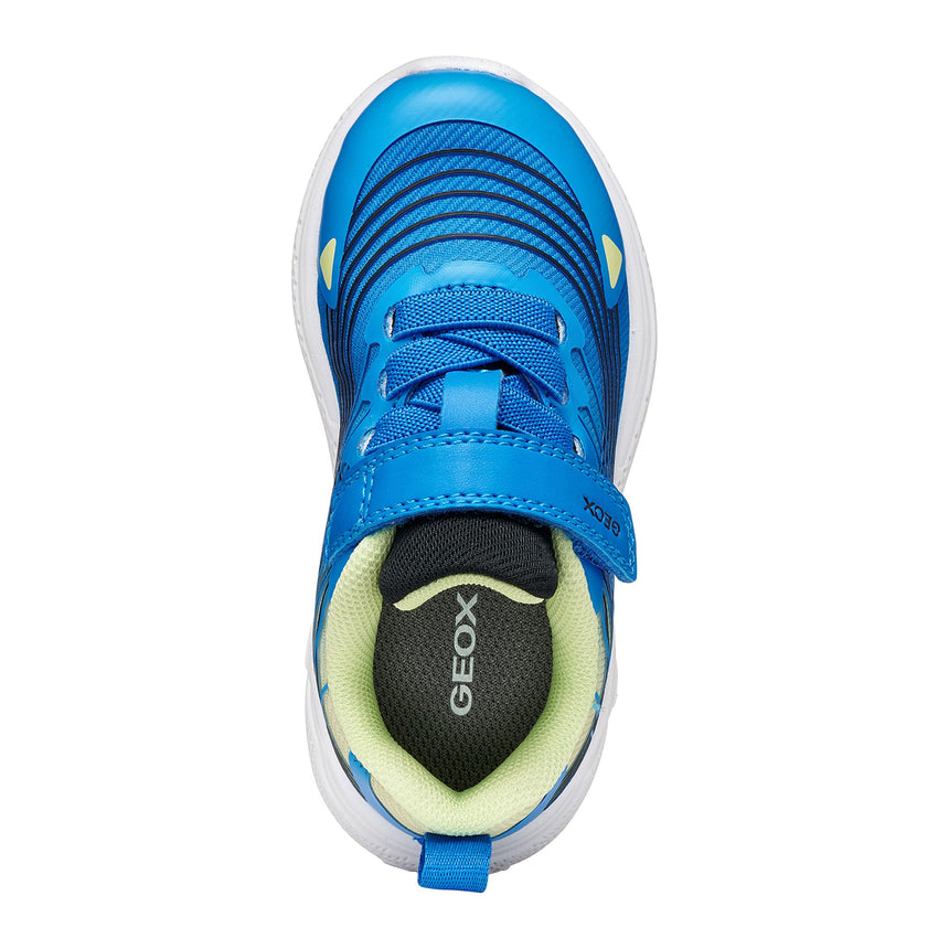 Soulier Sprintye Pointures 20-27-Geox-GEE-B664UA-C4011-CLÉMENT