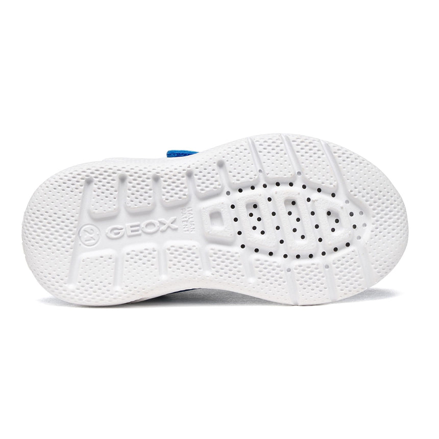 Soulier Sprintye Pointures 20-27-Geox-GEE-B664UA-C4011-CLÉMENT