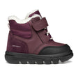 Bottes Willaboom Abx Pointures 20-27-Geox-Prune-20 B-GEE-B665AB-C7016-CLÉMENT