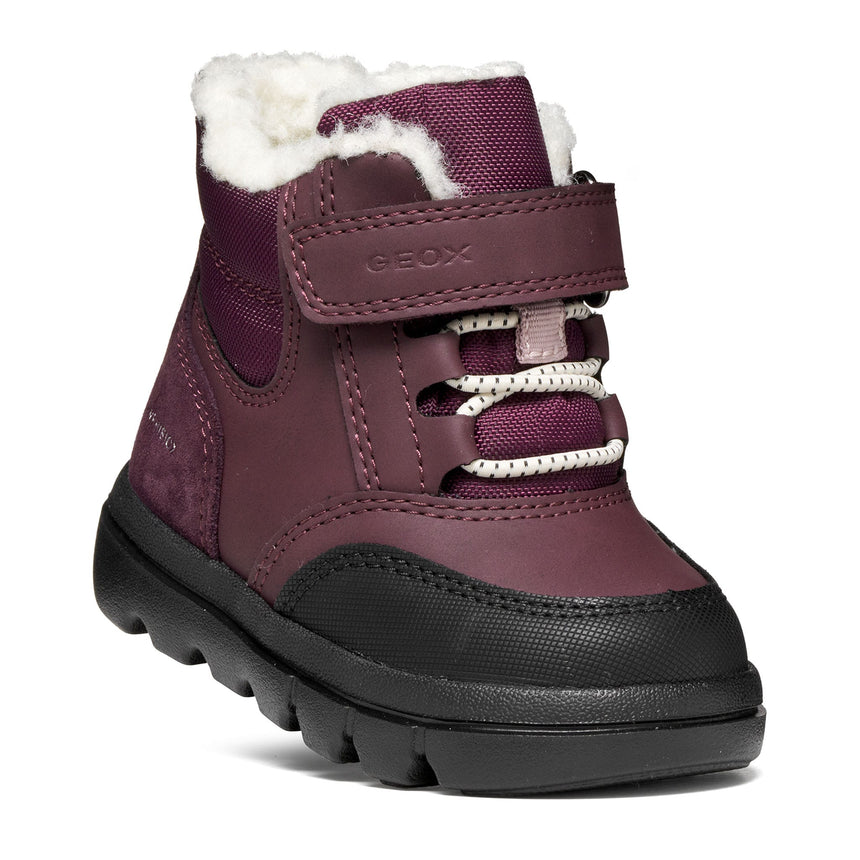 Bottes Willaboom Abx Pointures 20-27-Geox-GEE-B665AB-C7016-CLÉMENT