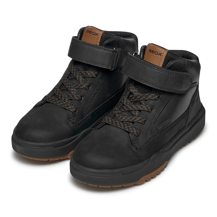 Bottes Bunshee Abx Pointures 28-35-Geox-GEE-J16FMA-C9999-CLÉMENT