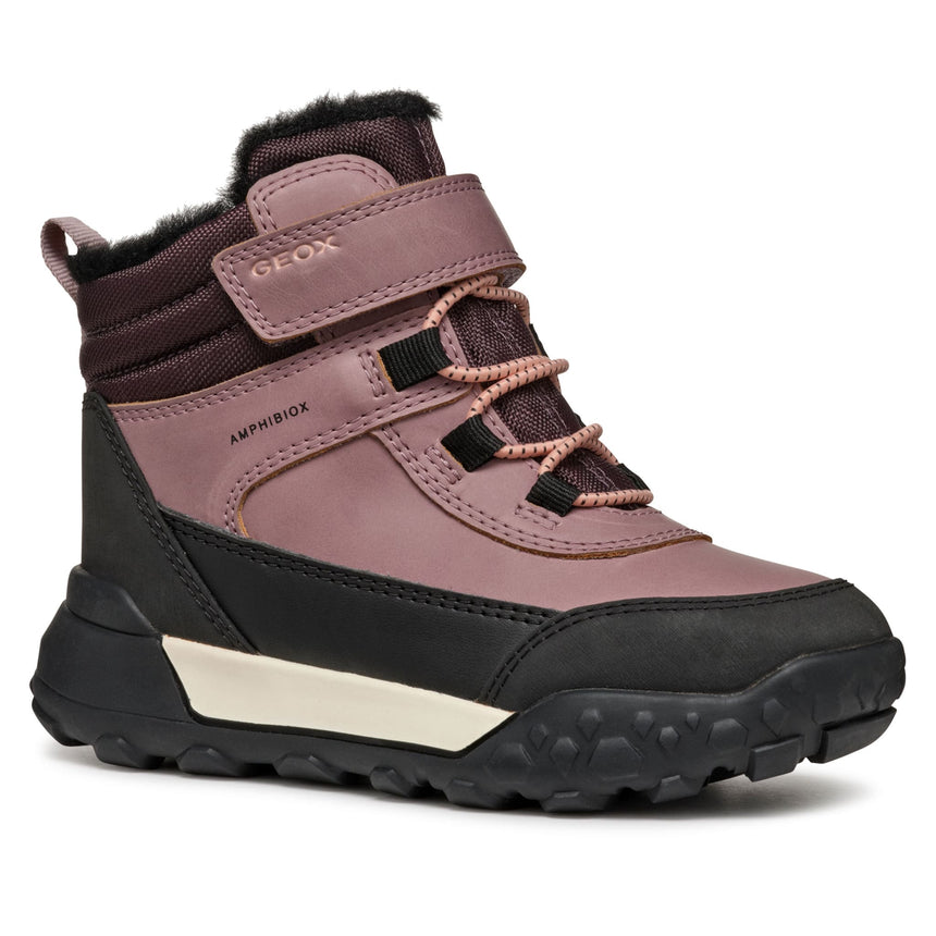 Botte Trekkyup Pointures 24-30-Geox-GEE-J46M7A-C8007-CLÉMENT