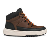 Bottes Bunshee Abx Pointures 28-35-Geox-Brun-28 E-GEE-J56FMA-C6006-CLÉMENT