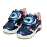 Soulier Lilo & Stitch Pointures 24-30-Geox-GEE-J56M4F-C0694-CLÉMENT