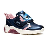 Soulier Lilo & Stitch Pointures 24-30-Geox-GEE-J56M4F-C0694-CLÉMENT