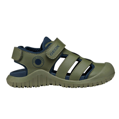 Sandale Fusbetto Pro Pointures 24-33-Geox-Sauge-24 E-GEE-J650JA-CF3F4-CLÉMENT
