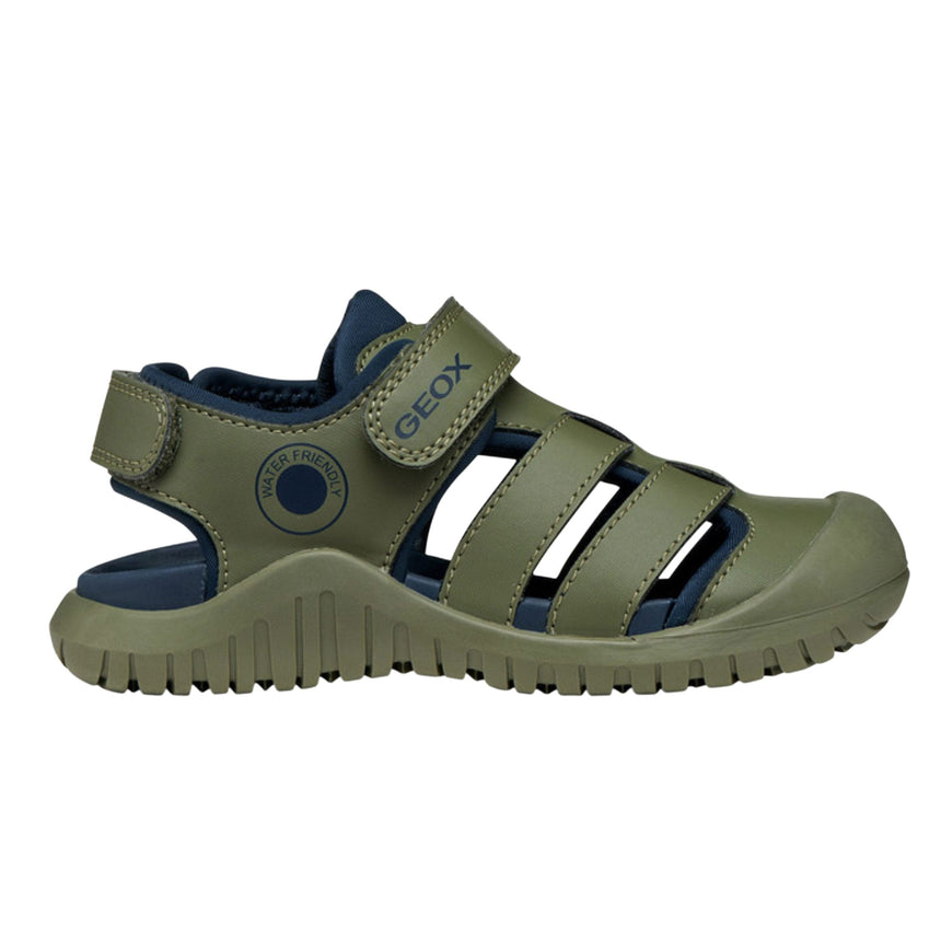 Sandale Fusbetto Pro Pointures 24-33-Geox-Sauge-24 E-GEE-J650JA-CF3F4-CLÉMENT