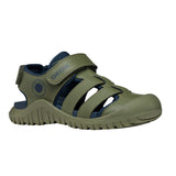 Sandale Fusbetto Pro Pointures 24-33-Geox-GEE-J650JA-CF3F4-CLÉMENT