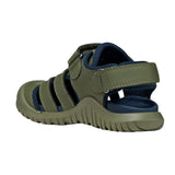 Sandale Fusbetto Pro Pointures 24-33-Geox-GEE-J650JA-CF3F4-CLÉMENT