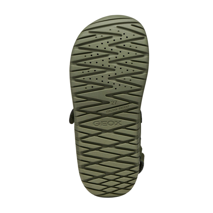 Sandale Fusbetto Pro Pointures 24-33-Geox-GEE-J650JA-CF3F4-CLÉMENT