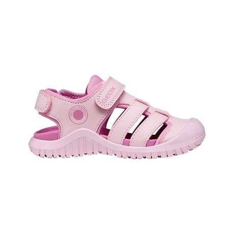 Sandale Fusbetto Pro Pointures 24-39-Geox-Rose-24 E-GEE-J65NZA-C8208-CLÉMENT