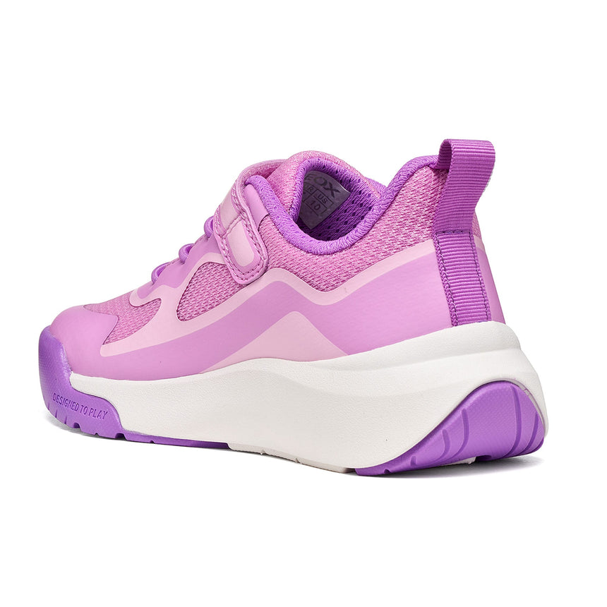 Soulier Pro-ran Pointures 24-30-Geox-GEE-J65PAC-C8006-CLÉMENT