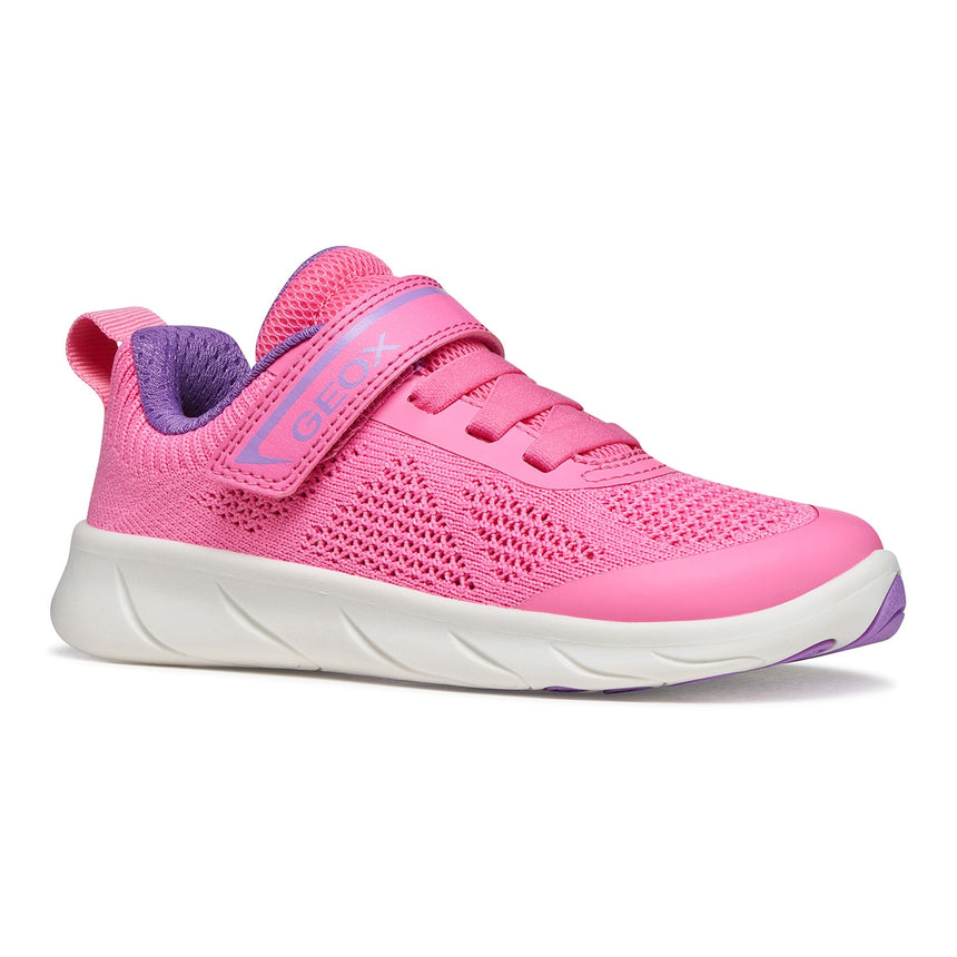 Soulier Foot-run Pointures 24-33-Geox-GEE-J65PCA-CE88Q-CLÉMENT
