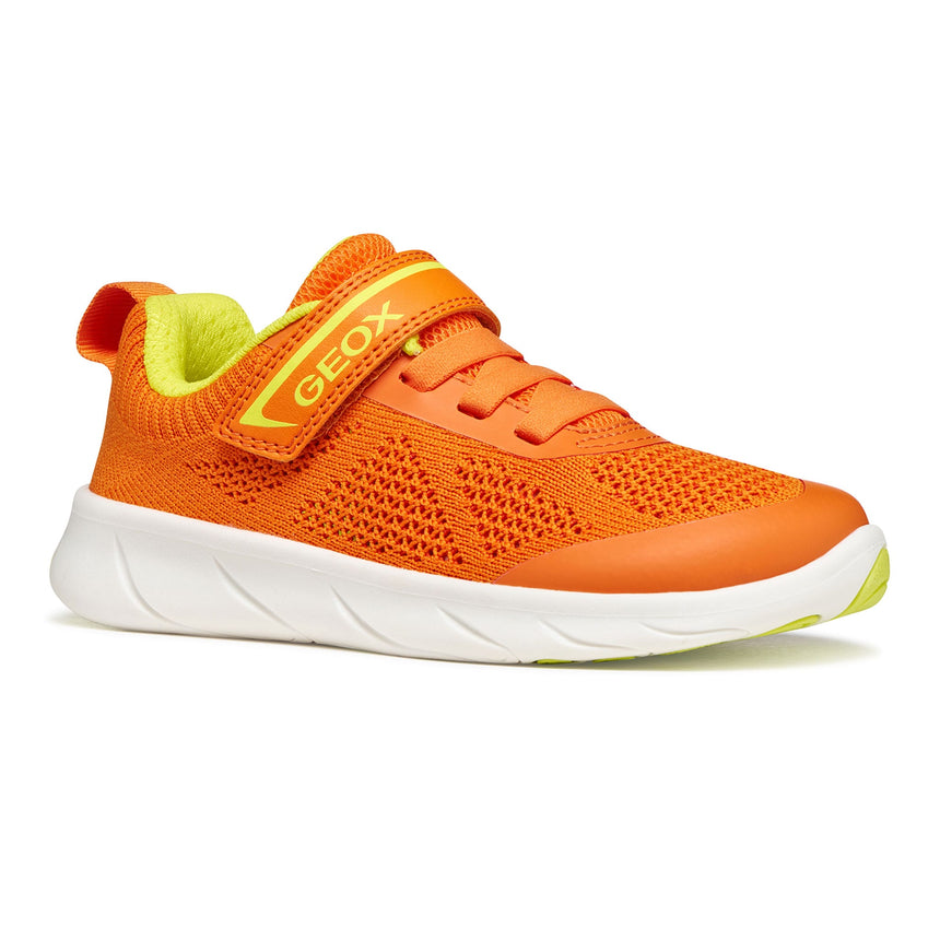 Soulier Foot-run Pointures 24-33-Geox-GEE-J65PDB-C2T3S-CLÉMENT
