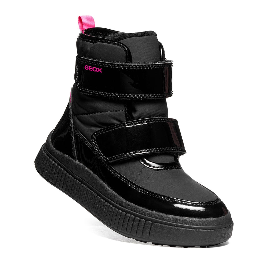 Bottes Laquinny Abx Pointures 28-35-Geox-GEE-J661JB-C9B8L-CLÉMENT