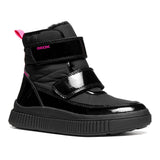 Bottes Laquinny Abx Pointures 28-35-Geox-GEE-J661JB-C9B8L-CLÉMENT