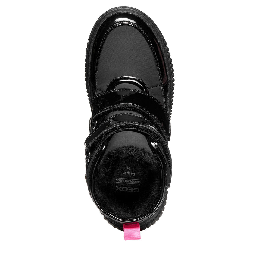 Bottes Laquinny Abx Pointures 28-35-Geox-GEE-J661JB-C9B8L-CLÉMENT
