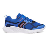 Soulier Sprintye Pointures 28-35-Geox-Bleu Royal-28 E-GEE-J66GBD-C0064-CLÉMENT