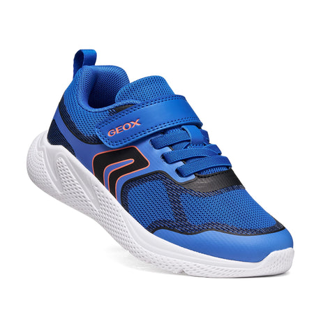 Soulier Sprintye Pointures 28-35-Geox-GEE-J66GBD-C0064-CLÉMENT